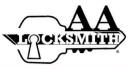 AA Locksmith Pittsburgh logo